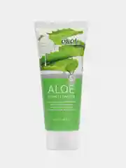 Салатовый пенка для умывания Ekel Foam Cleanser, корейская, 100 мл