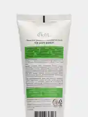 Салатовый пенка для умывания Ekel Foam Cleanser, корейская, 100 мл