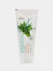 Зеленый корейский крем для рук Ekel Natural Intensive Hand Cream, 100 мл