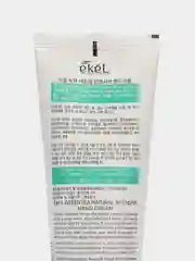 Зеленый корейский крем для рук Ekel Natural Intensive Hand Cream, 100 мл