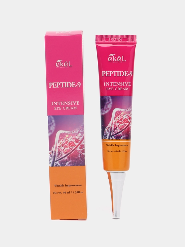 Корейский крем для век Ekel Eye Cream, 40 мл
