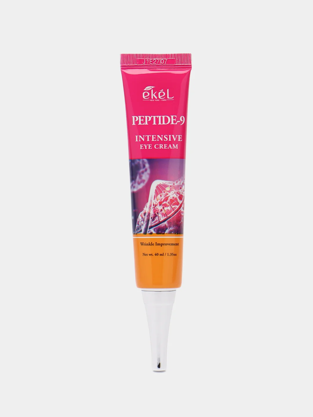 Аметистовый корейский крем для век Ekel Eye Cream, 40 мл