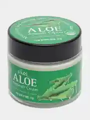 Лесной зеленый корейский ампульный крем Ekel Ampule Cream, 70 мг