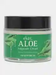 Лесной зеленый корейский ампульный крем Ekel Ampule Cream, 70 мг