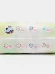 Ультратонкие подгузники GoPlay