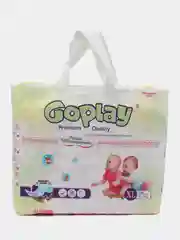 Ультратонкие подгузники GoPlay
