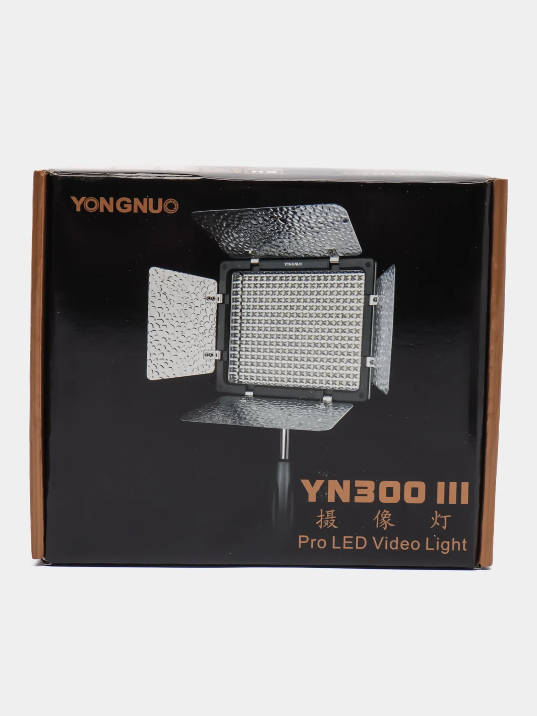 Видеосвет YONGNUO YN300III