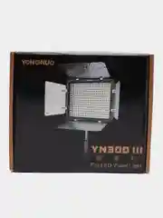 Видеосвет YONGNUO YN300III