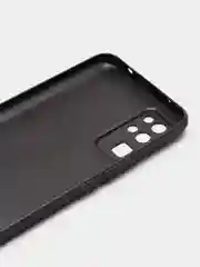 Серый чехол пластиковый для Honor 30, Honor 30 Premium, накладка бампер, серый, New Level