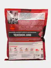 Прикормка рыболовная MINENKO серии "Чемпион 2000" (0.75кг)