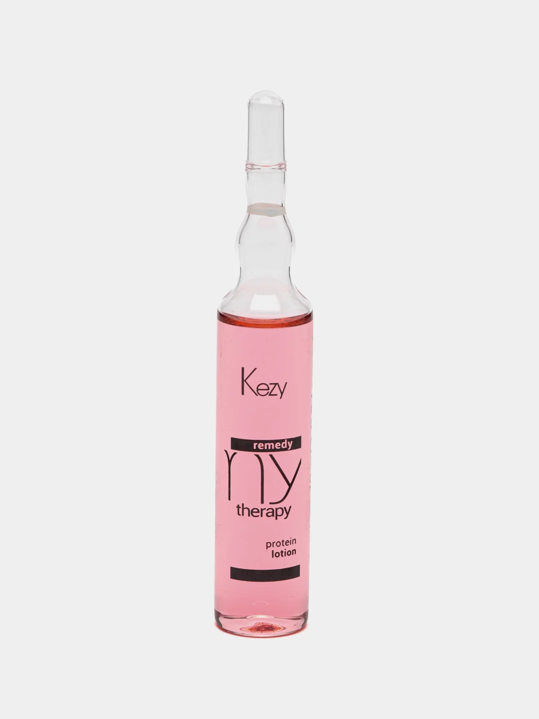 Лосьон (ампулы) Kezy витаминизированный для волос, 10*10мл