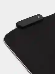 Коврик для компьютерной мыши, игровой, с RGB подсветкой, 3 размера
