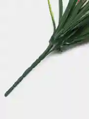 Розовый искусственные цветы, каллы, лилия