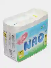 Подгузники трусики NAO, тонкие, 3 размер, 5-10 кг, бокс 2 уп. по 46 штук