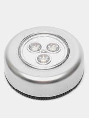 Светодиодный светильник-фонарь LED