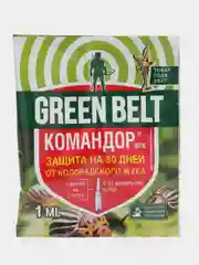 Командор от колорадского жука, тли, белокрылки, 1 мл