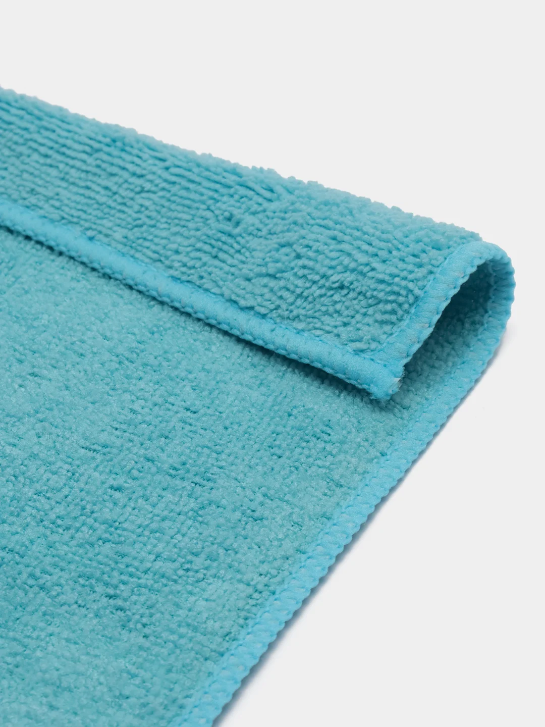 Салфетки микрофибра СА-131, Cleaner 35 х 40 см, 1 шт