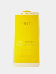 Защитное стекло для Xiaomi Redmi Note 5