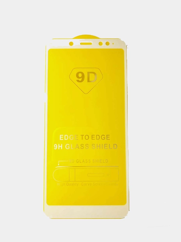 Защитное стекло для Xiaomi Redmi Note 5