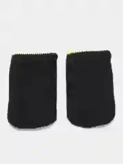 Желтый сенсорные напальчники для игр на смартфоне