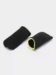 Желтый сенсорные напальчники для игр на смартфоне