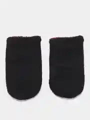 Красный сенсорные напальчники для игр на смартфоне