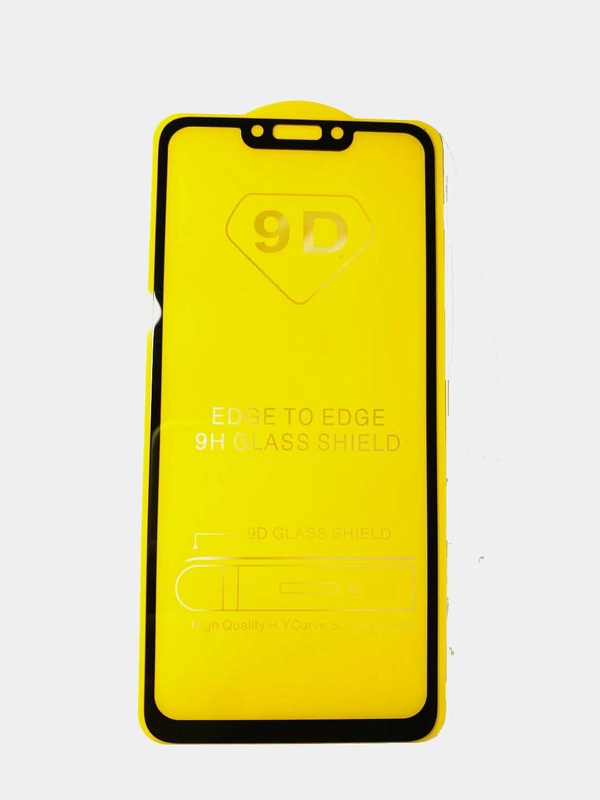 Защитное стекло для Honor Mate 20 Lite