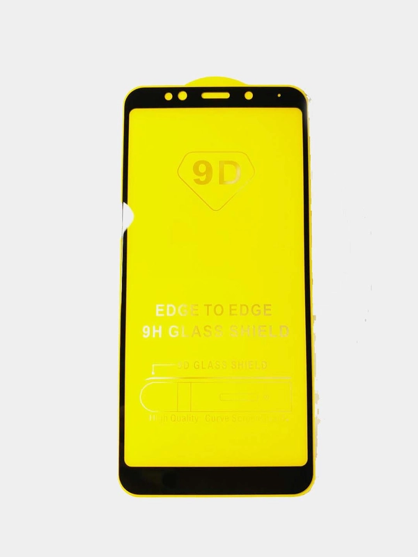 Защитное стекло для Xiaomi Redmi 5 Plus