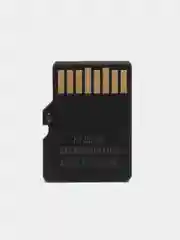 Карта памяти microSD BOROFONE 4/8/16/32/64/128/256 GB
