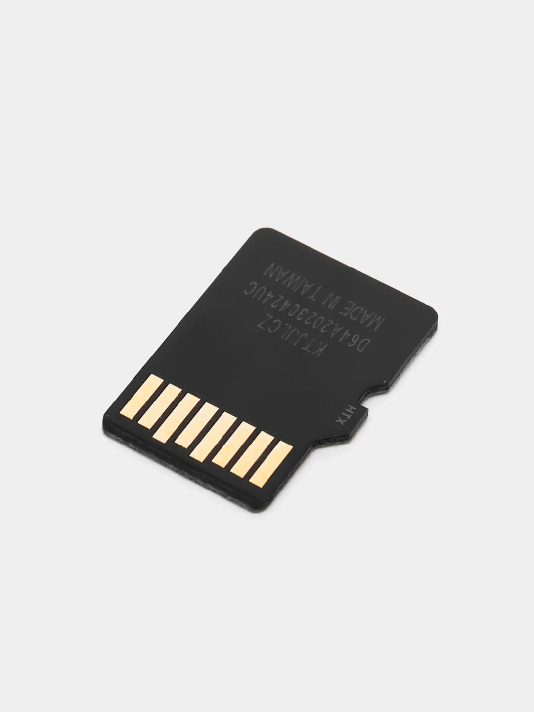 Карта памяти microSD BOROFONE 4/8/16/32/64/128/256 GB
