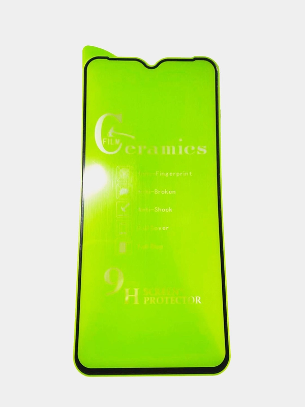 Защитное стекло Ceramics для Xiaomi Redmi 9A/9C