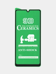 Samsung Galaxy A22 4G, M32, A31, A32, A50, M21, M31, A20, A30 пленка, стекло