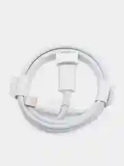 Прозрачный кабель зарядный для айфона, с Type-C - Lightning, USB-Lightning, быстрая зарядка iPhone