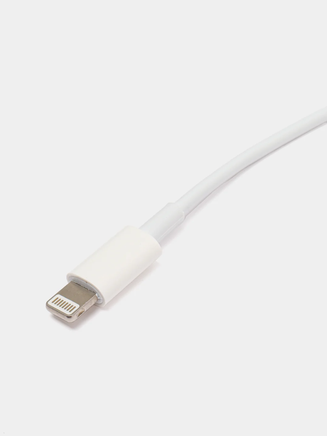 Прозрачный кабель зарядный для айфона, с Type-C - Lightning, USB-Lightning, быстрая зарядка iPhone
