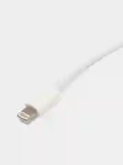Прозрачный кабель зарядный для айфона, с Type-C - Lightning, USB-Lightning, быстрая зарядка iPhone