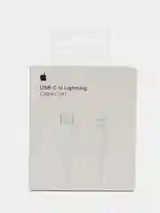 Прозрачный кабель зарядный для айфона, с Type-C - Lightning, USB-Lightning, быстрая зарядка iPhone