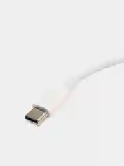 Прозрачный кабель зарядный для айфона, с Type-C - Lightning, USB-Lightning, быстрая зарядка iPhone