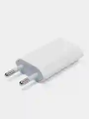 Блок питания адаптер для iPhone 1A USB 5W, зарядное устройство на Айфон