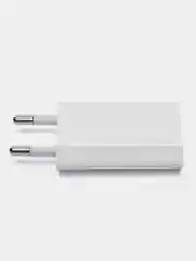 Блок питания адаптер для iPhone 1A USB 5W, зарядное устройство на Айфон