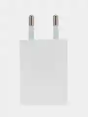 Блок питания адаптер для iPhone 1A USB 5W, зарядное устройство на Айфон