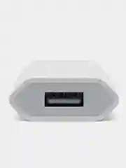 Блок питания адаптер для iPhone 1A USB 5W, зарядное устройство на Айфон