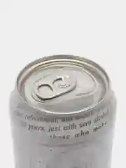 Пивной напиток "Bud 00", безалкогольный, 0,45 л