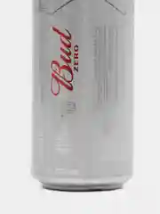Пивной напиток "Bud 00", безалкогольный, 0,45 л