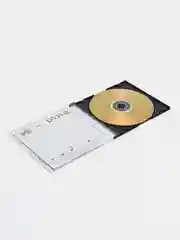 Диски DVD-R (двд) для записи Vs, 4,7 Gb, 16x, Slim Case, 1 штука, Vsdvdrsl01, 511550