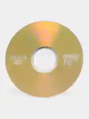 Диски DVD-R (двд) для записи Vs, 4,7 Gb, 16x, Slim Case, 1 штука, Vsdvdrsl01, 511550