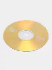Диски DVD-R (двд) для записи Vs, 4,7 Gb, 16x, Slim Case, 1 штука, Vsdvdrsl01, 511550