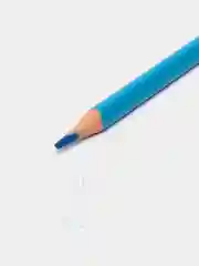 Карандаши цветные для рисования мягкие Maped Color Peps Strong, набор 12 цветов, 181988