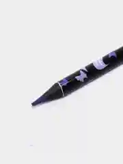 Карандаши цветные для рисования мягкие Maped Color Peps Black Monster, 12 цветов, 181986