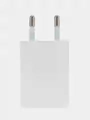 Блок питания адаптер для iPhone 1A USB 5W зарядное устройство айфон