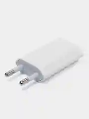 Блок питания адаптер для iPhone 1A USB 5W зарядное устройство айфон